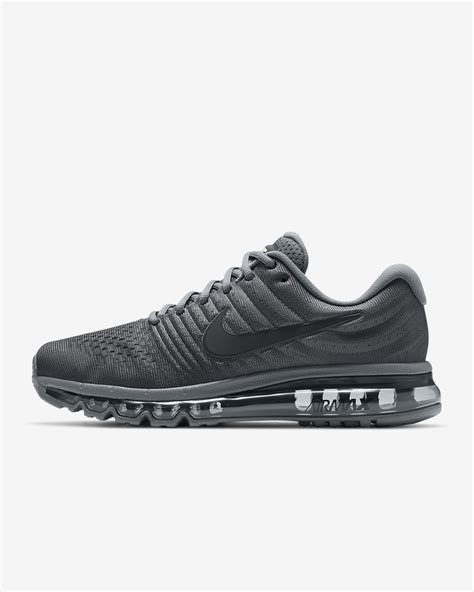 nike 2017 heren grijs|Air Max 2017 Shoes (1) .